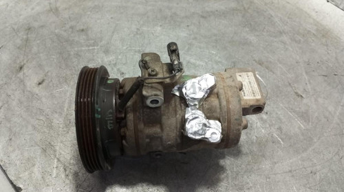 COMPRESOR AIRE ACONDICIONADO, SUZUKI, ALTO (AMF310)