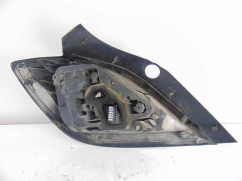  PILOTO TRASERO DERECHO OPEL ASTRA H BERLINA 