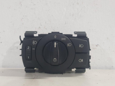 MANDO LUCES, BMW, SERIE 3 TOURING (E91)