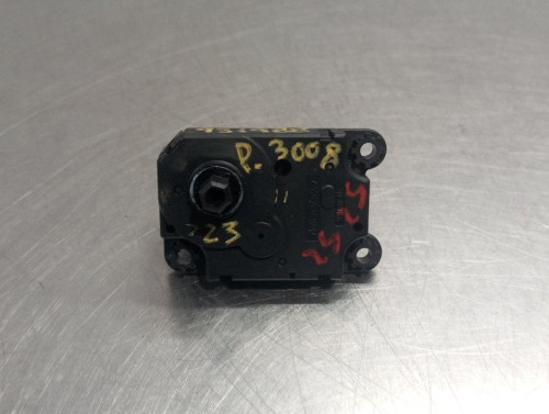  MOTOR APERTURA TRAMPILLA, PEUGEOT, 3008 