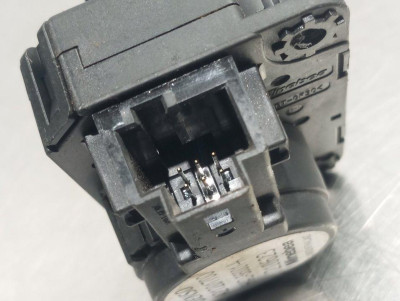 MOTOR APERTURA TRAMPILLA, PEUGEOT, 3008