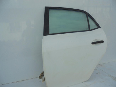 PUERTA TRASERA IZQUIERDA, TOYOTA, AURIS (E15)
