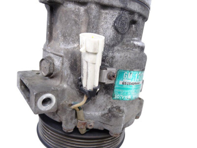 COMPRESOR AIRE ACONDICIONADO, OPEL, VECTRA C CARAVAN