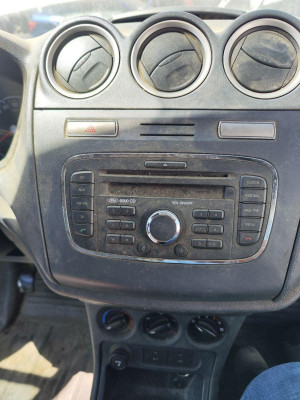 SISTEMA AUDIO / RADIO CD