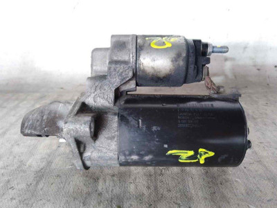 MOTOR ARRANQUE, Fiat, II DOBLÒ (152)