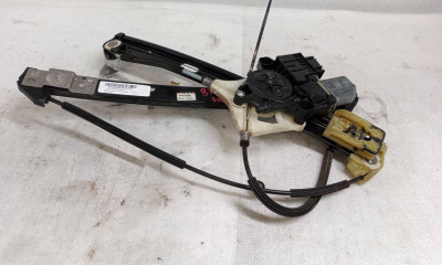 MOTOR LIMPIA DELANTERO, VOLKSWAGEN, POLO VI (AE1)