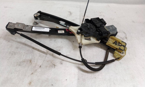  MOTOR LIMPIA DELANTERO VOLKSWAGEN POLO VI (AE1) 