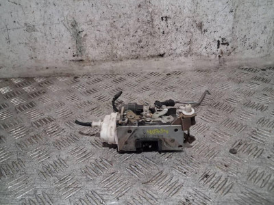 CERRADURA PUERTA DELANTERA IZQUIERDA