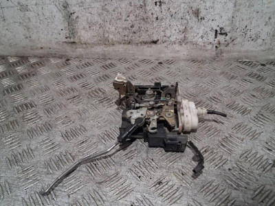 CERRADURA PUERTA DELANTERA IZQUIERDA