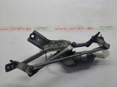 MOTOR LIMPIA DELANTERO, FIAT, GRANDE PUNTO (199)