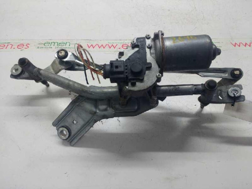  MOTOR LIMPIA DELANTERO FIAT GRANDE PUNTO (199) 