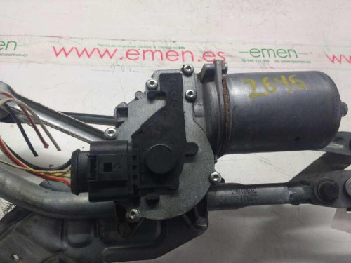  MOTOR LIMPIA DELANTERO FIAT GRANDE PUNTO (199) 