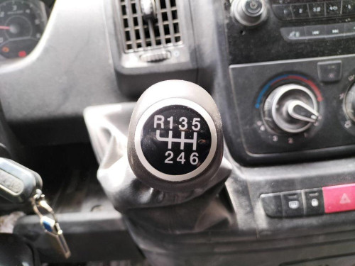  CITROEN JUMPER FURGON 