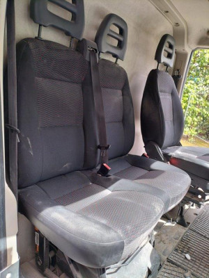 CITROEN JUMPER FURGON