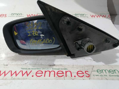 RETROVISOR IZQUIERDO, RENAULT, LAGUNA II (BG0)