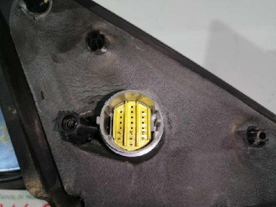 RETROVISOR IZQUIERDO, RENAULT, LAGUNA II (BG0)