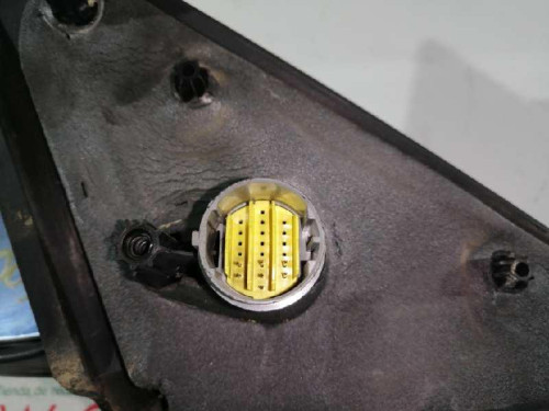  RETROVISOR IZQUIERDO RENAULT LAGUNA II (BG0) 