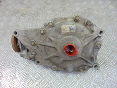 DIFERENCIAL DELANTERO