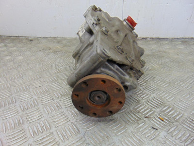 DIFERENCIAL DELANTERO