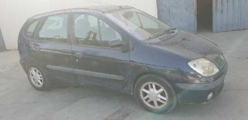  RENAULT SCENIC I (JA...) 