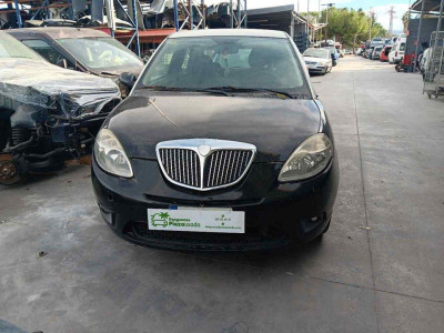 LANCIA YPSILON (101)
