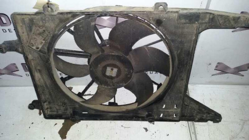 ELECTROVENTILADOR RENAULT MEGANE I FASE 2 BERLINA (BA0) 