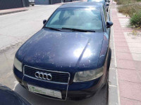AUDI A4 BERLINA (8E)