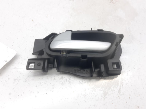  MANETA INTERIOR TRASERA IZQUIERDA, CITROEN, C5 TOURER 