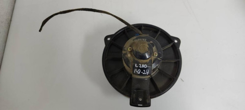 MOTOR CALEFACCION Mitsubishi L200 (K70) 