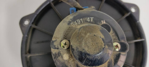 MOTOR CALEFACCION Mitsubishi L200 (K70) 
