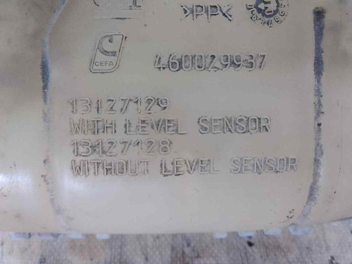 DEPOSITO EXPANSION Opel ZAFIRA B 