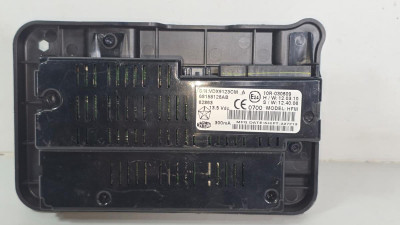UNIDAD DE CONTROL TELEFONO, FIAT, FREEMONT (345)