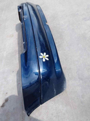 PARAGOLPES TRASERO, Opel, ASTRA G BERLINA
