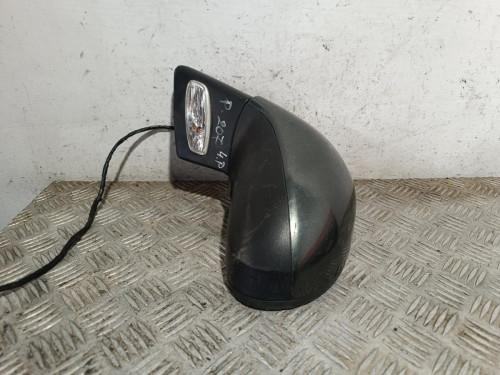 RETROVISOR IZQUIERDO 