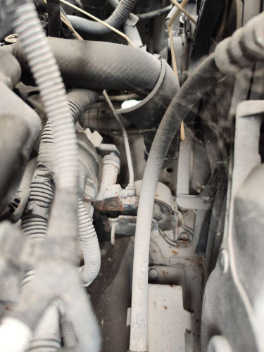 BOMBIN EMBRAGUE, KIA, CERATO (LD)