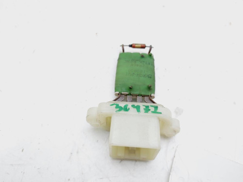 RESISTENCIA CALEFACCION FORD FIESTA (CB1) 
