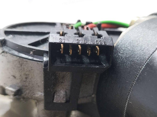  MOTOR LIMPIA DELANTERO SEAT IBIZA (6K1) 