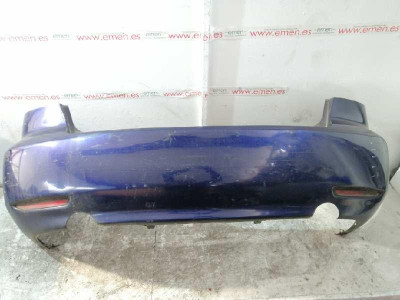 PARAGOLPES TRASERO, MAZDA, 6 BERLINA (GG)