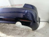 PARAGOLPES TRASERO MAZDA 6 BERLINA (GG) 