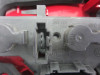 PILOTO TRASERO IZQUIERDO Volkswagen POLO III BERLINA (6N2) 