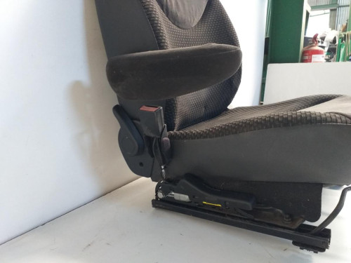  ASIENTO DELANTERO IZQUIERDO CITROEN C3 
