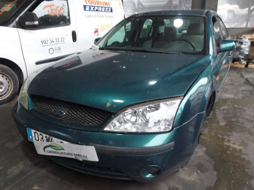  FORD MONDEO BERLINA (GE) 