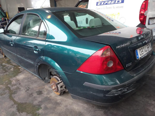  FORD MONDEO BERLINA (GE) 