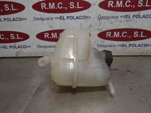  DEPOSITO EXPANSION Nissan QASHQAI (J11E) 