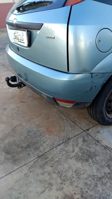 PARAGOLPES TRASERO Ford Focus Berlina (CAK)(1998->)
