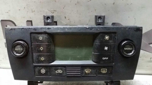 MANDO CLIMATIZADOR FIAT STILO (192) 