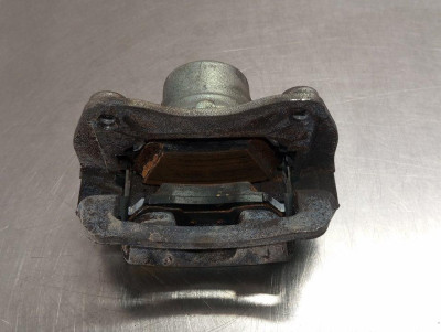PINZA DE FRENO DELANTERA IZQUIERDA, KIA, CARENS (RP)