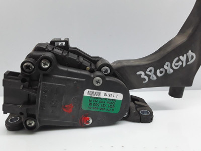 PEDAL ACELERADOR, Seat, IBIZA BERLINA (6J5)
