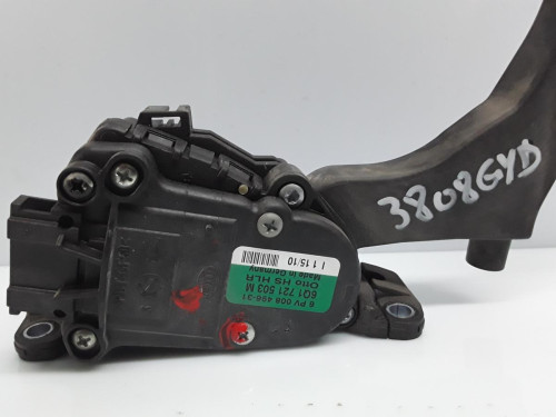 PEDAL ACELERADOR Seat IBIZA BERLINA (6J5) 