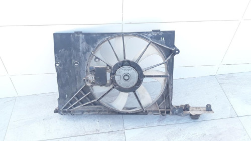 ELECTROVENTILADOR Toyota AURIS (E15) 